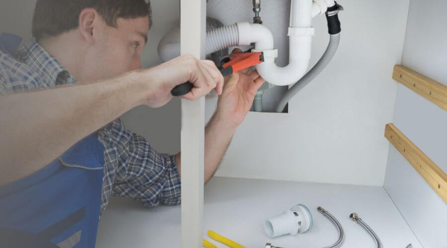 Local water heater installation in Cliffwood, NJ